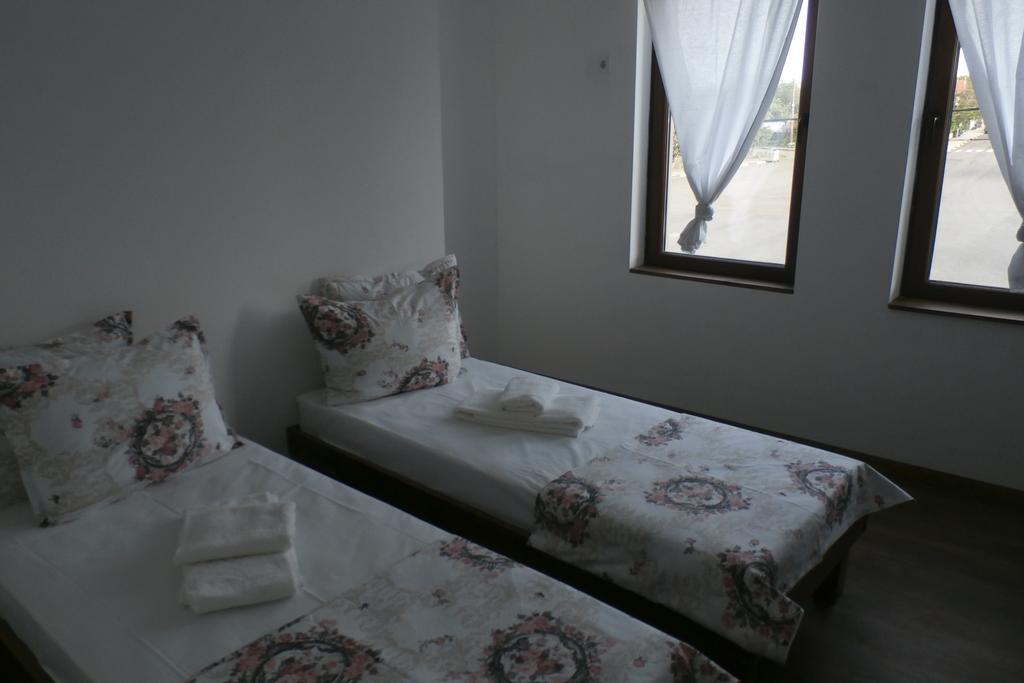 Aleksandrovo Apartments Eksteriør bilde