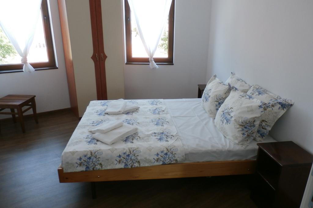 Aleksandrovo Apartments Eksteriør bilde